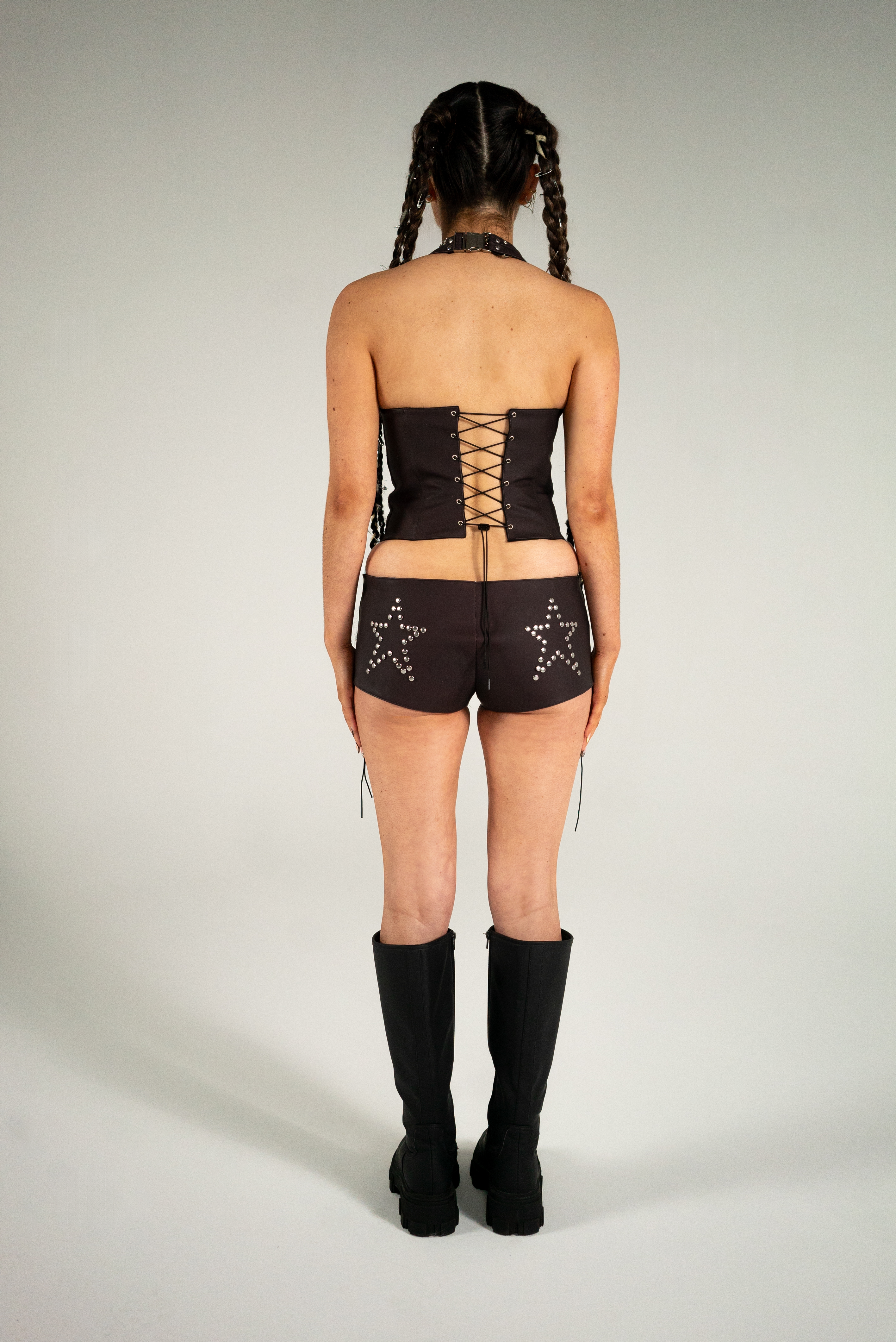 Inferno Corset