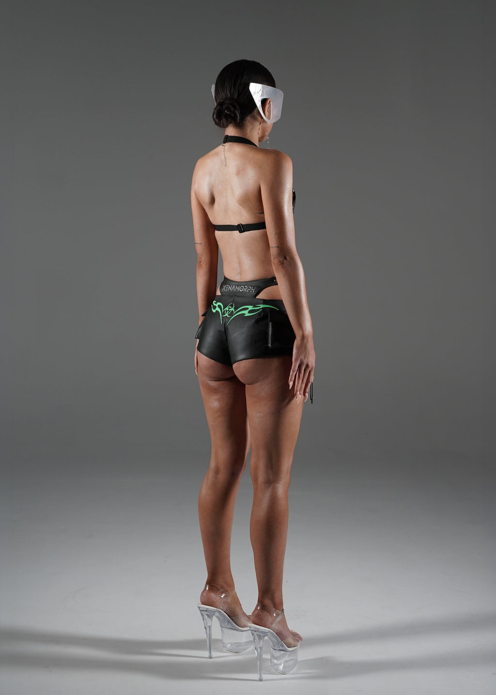 Arsenic Bralette