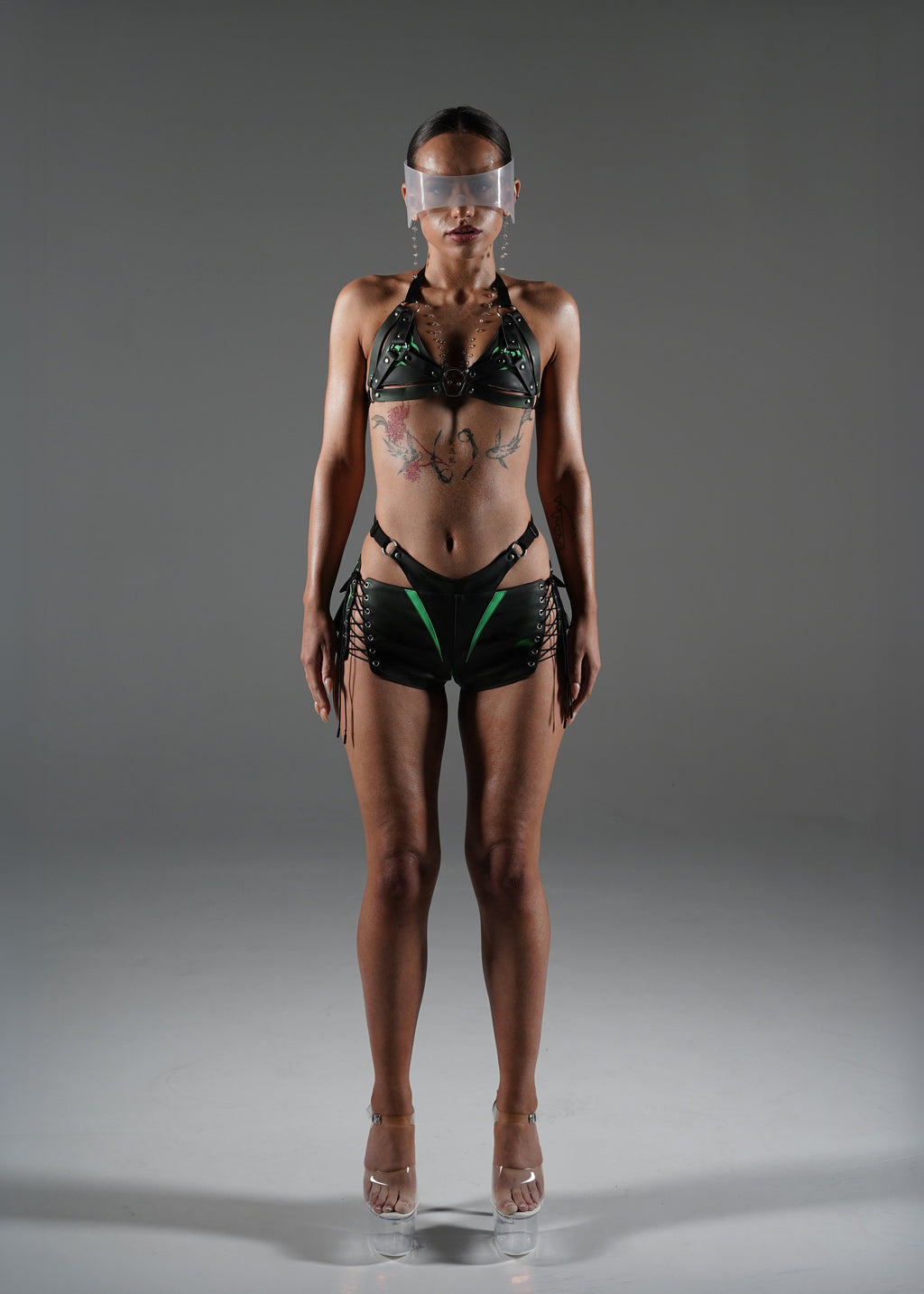 Arsenic Bralette