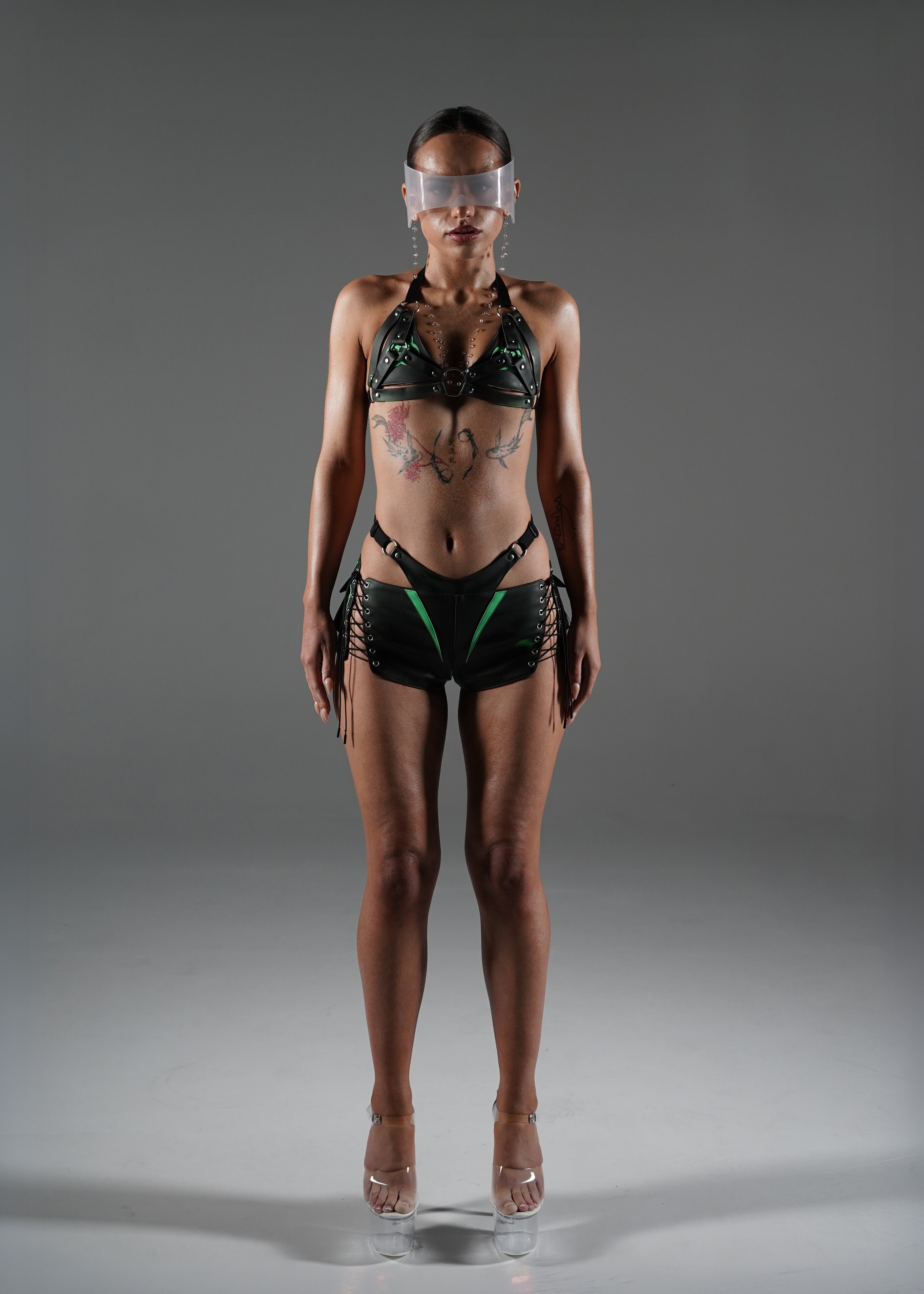 Arsenic Bralette
