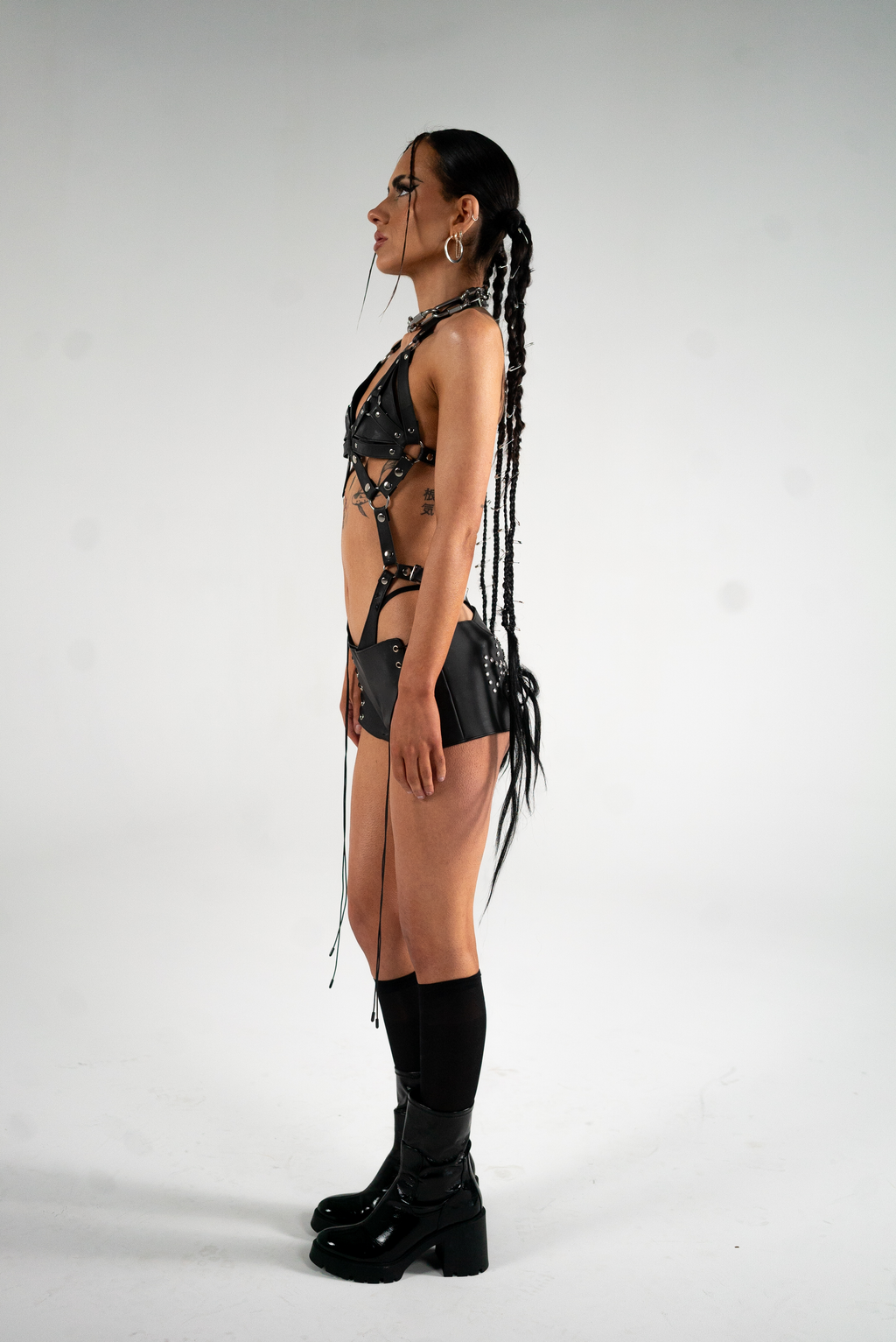 Arsenic Micro Shorts
