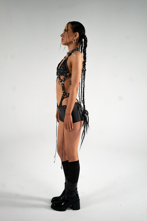 Arsenic Bodysuit